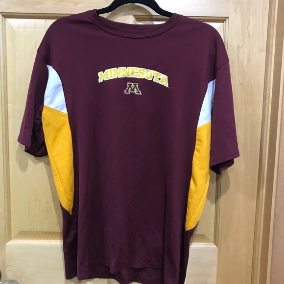 Pro Edge Other - BOGO Gopher short sleeve t shirt minnesota